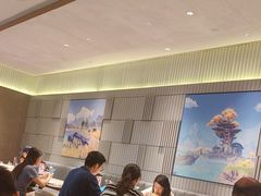 -必胜客(上海新南方商城PH店)