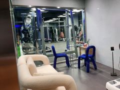 -METIS FITNESS女性健身工作室