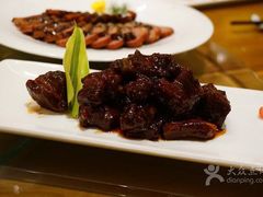 -半岛公馆(淞兴西路店)