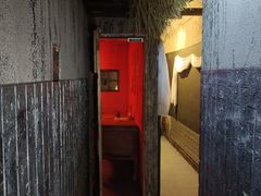 -明日世界密室轰趴·剧本桌游·箭馆团建(国贸店)