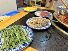 -飘香火锅(玉林西路店)