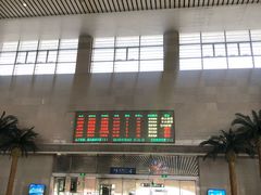 -洛阳龙门站