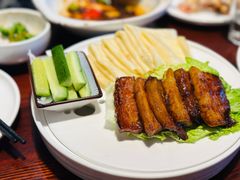 -妈妈菜舟山海鲜(定海古城店)