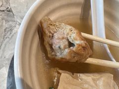 -鲜得来排骨年糕(即墨路店)