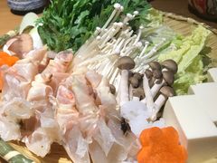 -綱元·海鲜豆捞(明州里店)