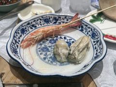 -丰尔粥食·粥底火锅·桑拿鸡(大良总店)