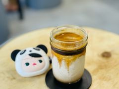 咖啡重度患者-麻雀咖啡SPARROW COFFEE(十全街店)