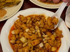 -聚首堂·特色小吃·肘子(什刹海德胜门店)