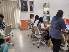 -海马体照相馆(万菱汇店)