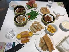 -南美元生态大酒店(海珠店)