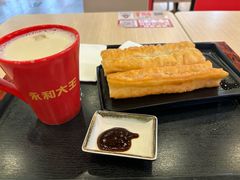 -永和大王(春日上新·军博店)