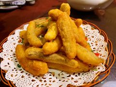 -大洋家·精品潮汕菜·生腌砂锅粥(天河东路店)