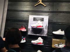 -NIKE 儿童体验店(南开大悦城店)
