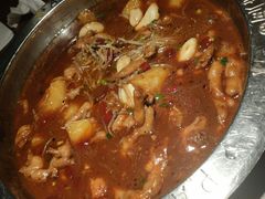 -胖哥俩肉蟹煲(湖滨银泰in77店)
