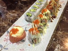 -米彩料理(西丽店)