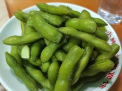 -小辫子羊肉面馆(周东店)