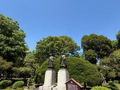 -水前寺成趣园