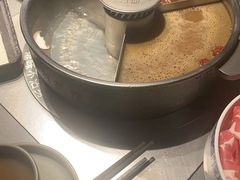 -巴奴毛肚火锅(新街口金鹰店)