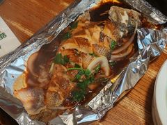 -新白鹿餐厅(龙游路总店·杭帮菜名店)