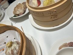 -小厨娘淮扬菜(天印大道店)