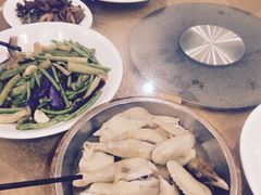 -新河畔海鲜酒楼(虎门店)