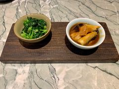 -萬國春·中菜馆(颐和公馆店)
