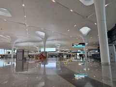 -杭州萧山国际机场