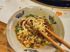 -重庆老火锅王(西安北路店)