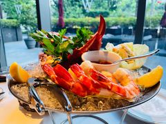 -Wolfgang’s Steakhouse 沃夫冈牛排馆(上海白玉兰广场店)