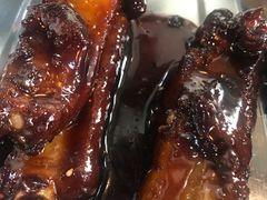 -王裕興肉莊(南禅寺店)