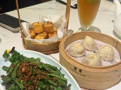 -翡翠拉面小笼包(岭南新天地店)