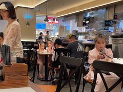 -和府捞面(凯德壹中心店)