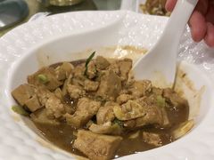 -东四民芳餐厅(世茂工三店)