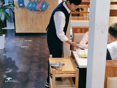 -和庆斋羊蝎子火锅·碳缸烧烤(顺义旗舰店)