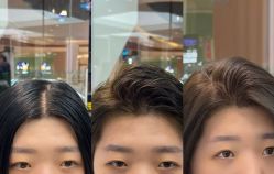 -AFA Hair studio·女士发型设计