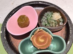 -广州瑞士酒店瑞初日本料理·铁板烧