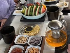 -月芽·自由餐厅·西溪湿地餐厅