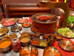 -西塔老太太泥炉烤肉(苏州大悦城店)