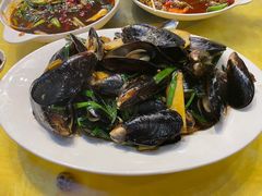 -老字号蛇口德记烧腊饭店·海鲜加工