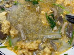 -鸭小妹鸭血粉丝(老门东店)