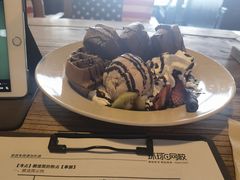 -ELEVEN COFFEE(哈西万达广场店)