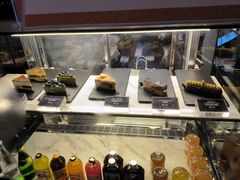 -THE WOODS 简餐 (国贸商城店)