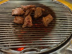 牛护心-喜来稀肉(虹泉路店)