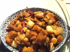 -俏江南-江景昆曲主题餐厅(正大广场店)
