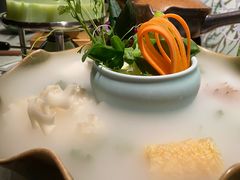 -叶叶菩提(太原别墅店)