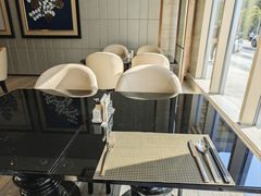 -郑州希尔顿酒店-八元素自助餐厅(郑州店)