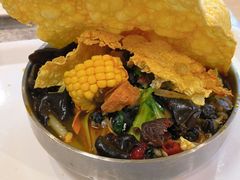-红鼻子桂林米粉(金唐新光界店)