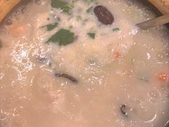 -利杨记·本味轩粥坊·烧烤(宝体店)