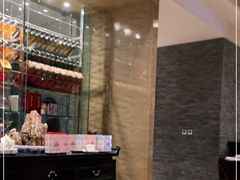 -唐拉雅秀酒店-唐苑中餐厅