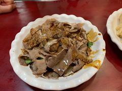 -金杨拉面王小吃面馆·牛三宝面·红烧牛肉粉